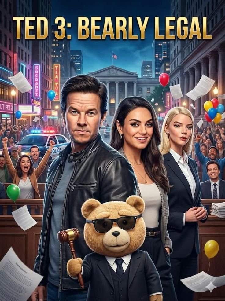 Ted 3