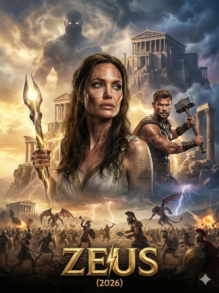 Zeus Variant